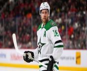 Dallas Stars Blow Early Lead in Overtime NHL Game Drama from barishal bm co