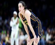 Impact of Caitlin Clark on WNBA's Rising Success and Costs from parliament of fools