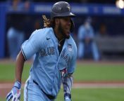 Blue Jays Snap Phillies' Home Win Streak in 5-3 Victory from indian bangla blue film video pours com