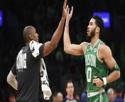 Celtics Odds Strengthen to -135 as NBA Playoffs Push Forward from ma ke gila