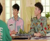 My Tofu Boy -Ep12- Eng sub BL from assam boy and girl suda sudi open