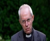 Archbishop of Canterbury breaks silence on royal family rift: ‘We must not judge them’ from princess maydine inflation