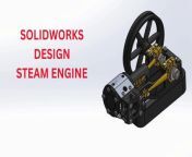 Solidworks tutorial Steam Engine (Modeling, Assembly, Motion Study, And Drawing)&#60;br/&#62;Welcome to our comprehensive SolidWorks tutorial series, where we delve into the intricate process of designing a steam engine from scratch. Whether you&#39;re a seasoned SolidWorks user or just starting your journey in CAD design, this step-by-step tutorial will equip you with the skills needed to masterfully craft a functioning steam engine model.&#60;br/&#62;&#60;br/&#62;In this tutorial, we&#39;ll guide you through the entire design process using SolidWorks, from initial concept and sketching to advanced 3D modeling techniques. Our detailed instructions and practical demonstrations ensure that you gain a deep understanding of each design principle and methodology involved.&#60;br/&#62;&#60;br/&#62;Throughout the tutorial, you&#39;ll learn invaluable tips and tricks for optimizing your design workflow, enhancing efficiency, and achieving precision in your models. We&#39;ll cover essential topics such as part modeling, assembly, mates, and configurations, empowering you to confidently create complex mechanical assemblies.&#60;br/&#62;&#60;br/&#62;Whether you&#39;re a mechanical engineering enthusiast, a hobbyist, or a professional engineer seeking to expand your SolidWorks proficiency, this tutorial provides a comprehensive roadmap to conceptualize, design, and simulate a fully functional steam engine model.&#60;br/&#62;&#60;br/&#62;Join us on this educational journey as we unlock the potential of SolidWorks to bring your steam engine design aspirations to life. Subscribe to our channel for in-depth tutorials, tips, and resources to elevate your CAD design skills.&#60;br/&#62;#SolidWorks #CAD #DesignTutorial #MechanicalEngineering #EngineeringDesign #SteamEngine #3DModeling #CADDesign #EngineeringTutorial #EngineeringEducation #CADModeling #SolidWorksTutorial #EngineeringDesign #CADSoftware #DesignEngineering #MechanicalDesign #EngineeringStudent #EngineeringLife #CADSkills #LearnSolidWorks #ProductDesign #IndustrialDesign #TechnicalDrawing #EngineeringTips #DesignProcess #SteamEngineDesign #TutorialTuesday #CADTraining #EngineeringCommunity #MakerMovement #DIYEngineering #DigitalDesign&#60;br/&#62;&#60;br/&#62;#سوليدوركس&#60;br/&#62;#تصميم_ثلاثي_الأبعاد&#60;br/&#62;#دورة_تصميم&#60;br/&#62;#هندسة_ميكانيكية&#60;br/&#62;#تصميم_الهندسة&#60;br/&#62;#محرك_البخار&#60;br/&#62;#نمذجة_ثلاثية_الأبعاد&#60;br/&#62;#تصميم_الهندسة_الميكانيكية&#60;br/&#62;#دورة_هندسة&#60;br/&#62;#تعليم_الهندسة&#60;br/&#62;#نمذجة_CAD&#60;br/&#62;#دورة_سوليدوركس&#60;br/&#62;#تصميم_الهندسة&#60;br/&#62;#برمجيات_CAD&#60;br/&#62;#تصميم_المنتجات&#60;br/&#62;#تصميم_صناعي&#60;br/&#62;#رسم_تقني&#60;br/&#62;#طلبة_الهندسة&#60;br/&#62;#حياة_الهندسة&#60;br/&#62;#مهارات_CAD&#60;br/&#62;#تعلم_سوليدوركس&#60;br/&#62;#تصميم_المنتجات&#60;br/&#62;#تصميم_صناعي&#60;br/&#62;#الرسم_التقني&#60;br/&#62;#محرك_البخار_التصميم&#60;br/&#62;#دورة_تعليمية_ثلاثية_الأبعاد&#60;br/&#62;#تدريب_CAD&#60;br/&#62;#مجتمع_الهندسة&#60;br/&#62;#حركة_المصنع&#60;br/&#62;#الهندسة_الذاتية_الصنع&#60;br/&#62;#التصميم_الرقمي&#60;br/&#62;&#60;br/&#62;#SolidWorks&#60;br/&#62;#CAD&#60;br/&#62;#Designhandledning&#60;br/&#62;#Maskinteknik&#60;br/&#62;#Designingenjör&#60;br/&#62;#Ångmotor&#60;br/&#62;#3D-modellering&#60;br/&#62;#MaskintekniskDesign&#60;br/&#62;#Ingenjörsutbildning&#60;br/&#62;#CAD-modellering&#60;br/&#62;#SolidWorksHandledning&#60;br/&#62;#Designprocess&#60;br/&#62;#CAD-programvara&#60;br/&#62;#Produktdesign&#60;br/&#62;#IndustriellDesign&#60;br/&#62;#TekniskRitning&#60;br/&#62;#Ingenjörsstudenter&#60;br/&#62;#Ingenjörliv&#60;br/&#62;#CAD-färdigheter&#60;br/&#62;#LärDigSolidWorks&#60;br/&#62;#Produktdesign&#60;br/&#62;#IndustriellDesign&#60;br/&#62;#TekniskRitning&#60;br/&#62;#ÅngmotorDesign&#60;br/&#62;#Handledning3D-modellering&#60;br/&#62;#CAD-träning&#60;br/&#62;