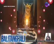 Handa ni muning sa birthday!&#60;br/&#62;&#60;br/&#62;&#60;br/&#62;Balitanghali is the daily noontime newscast of GTV anchored by Raffy Tima and Connie Sison. It airs Mondays to Fridays at 10:30 AM (PHL Time). For more videos from Balitanghali, visit http://www.gmanews.tv/balitanghali.&#60;br/&#62;&#60;br/&#62;#GMAIntegratedNews #KapusoStream&#60;br/&#62;&#60;br/&#62;Breaking news and stories from the Philippines and abroad:&#60;br/&#62;GMA Integrated News Portal: http://www.gmanews.tv&#60;br/&#62;Facebook: http://www.facebook.com/gmanews&#60;br/&#62;TikTok: https://www.tiktok.com/@gmanews&#60;br/&#62;Twitter: http://www.twitter.com/gmanews&#60;br/&#62;Instagram: http://www.instagram.com/gmanews&#60;br/&#62;&#60;br/&#62;GMA Network Kapuso programs on GMA Pinoy TV: https://gmapinoytv.com/subscribe