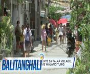 Perwisyo sa 2,000 residente sa Taguig!&#60;br/&#62;&#60;br/&#62;&#60;br/&#62;Balitanghali is the daily noontime newscast of GTV anchored by Raffy Tima and Connie Sison. It airs Mondays to Fridays at 10:30 AM (PHL Time). For more videos from Balitanghali, visit http://www.gmanews.tv/balitanghali.&#60;br/&#62;&#60;br/&#62;#GMAIntegratedNews #KapusoStream&#60;br/&#62;&#60;br/&#62;Breaking news and stories from the Philippines and abroad:&#60;br/&#62;GMA Integrated News Portal: http://www.gmanews.tv&#60;br/&#62;Facebook: http://www.facebook.com/gmanews&#60;br/&#62;TikTok: https://www.tiktok.com/@gmanews&#60;br/&#62;Twitter: http://www.twitter.com/gmanews&#60;br/&#62;Instagram: http://www.instagram.com/gmanews&#60;br/&#62;&#60;br/&#62;GMA Network Kapuso programs on GMA Pinoy TV: https://gmapinoytv.com/subscribe