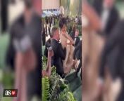 Viral moment from the Met Gala: Tyla gets carried up the stairs from bangladesh vabir viral full video xxx7 53 see