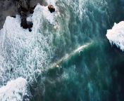 Sea waves - peaceful nature - free life living from photo full hot movie download video com indian