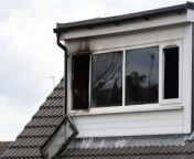 A 10-year-old girl has been killed in a house fire that left three other children and a woman injured.&#60;br/&#62;&#60;br/&#62;Police were called to a blaze at 1.08 this morning (May 5) on Kingsdale Drive in Bradford, West Yorkshire.&#60;br/&#62;&#60;br/&#62;A woman and three other children managed escape the house just after 01:05 and were rushed to hospital for treatment, however the girl was pronounced dead at the scene.&#60;br/&#62;&#60;br/&#62;West Yorkshire Police confirmed the other fours’ injuries were not believed to be life-threatening. &#60;br/&#62;&#60;br/&#62;In a statement, they said: &#92;