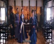 Lady Revenger Returns from the Fire (2024) Episode 9 Engsub Best Chinese Drama&#60;br/&#62;#love chinese drama #chinese drama #chinese drama eng sub