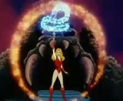 She-Ra Princess of Power_ Zoo Story - 1985 from 12 dike ra