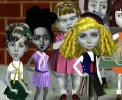 Angela Anaconda - The Substitute Part 2 - 1999 from anaconda online jupyter notebook