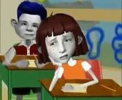 Angela Anaconda - The Pup Who Would Be King - 2000 from angela movie new song