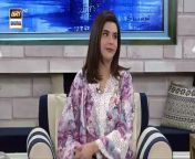 Host: Nida Yasir&#60;br/&#62;&#60;br/&#62;Watch All Good Morning Pakistan Shows Herehttps://bit.ly/3Rs6QPH&#60;br/&#62;&#60;br/&#62;Good Morning Pakistan is your first source of entertainment as soon as you wake up in the morning, keeping you energized for the rest of the day.&#60;br/&#62;&#60;br/&#62;Watch &#92;