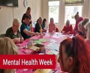 As we enter Mental Health Week, Lincolnshire World investigates what support is available in the county to help residents &#39;wait well&#39; to see medical professionals and overcome the isolation they may feel.