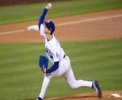 Walker Buehler Returns to Pitch Against Marlins Tonight from townsville tv tonight