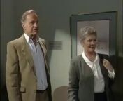 As Time Goes By S3\ E10 'Problems, Problems'Geoffrey Palmer • Judi Dench • Joan Sims from joan big