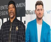 Snoop Dogg and Michael Bublé are the two newest superstars to join &#39;The Voice&#39; as coaches. NBC announced during its upfront presentation that Snoop and Bublé will join the singing competition for its 26th season in the fall. Reba McEntire and Gwen Stefani will return to the show to fill the other two coaches&#39; chairs.