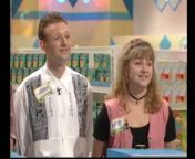 Today&#39;s happy shoppers are Michael &amp; Julie from Newcastle, Richard &amp; Nick from Bristol, and Kate &amp; Warren from Essex. One member is very quick looking for bubble bath in the Mini Sweep, leading Dale Winton to ask &#92;