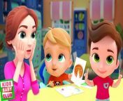 Welcome to Kids Baby Club!Explore our collection of beloved nursery rhymes that both teach and entertain toddlers. Our videos promote family values and healthy habits.Parents will find us the perfect place for their little ones to learn, think, imagine, and create! ✨&#60;br/&#62;.&#60;br/&#62;.&#60;br/&#62;.&#60;br/&#62;.&#60;br/&#62;#childrenschannel #toddlerlife #familyfun #learningisfun #educationaltoys #parentinghacks #childhoodunplugged #kidfriendly #learningathome #creativekids #parenthood #playtime #kidsactivities&#60;br/&#62;
