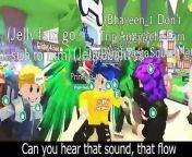 FALL OF JEREMY SONG Adopt Me Roblox Music Video from trollz roblox id