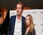 Peter Crouch had confessed he was left red-faced when he accidentally &#92;