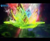 Battle Through the Heavens Season 5 Episode 96 sub indo from heaven or hell free fun guize