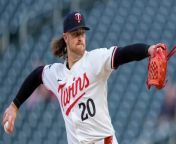 Minnesota Twins Surge: Chris Paddack's Performance Stands Out from pov you stand up but you have an iron deficiency