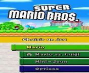 https://www.romstation.fr/multiplayer&#60;br/&#62;Play New Super Mario Bros. online multiplayer on Nintendo DS emulator with RomStation.