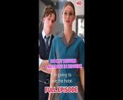 Do Not Disturb Lady Boss in Disguise -Full Episode Full Movie