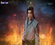 A Mortals Journey to Immortality S.2 Ep.25 [101] English Sub