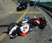 Best motor cycle accident lawyer from super cycle