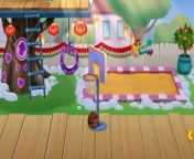 ✨ Get ready for a must-have teddy adventure with Talking Tom and friends in this delightful video for kids! Join us as we follow Tom and his pals on a quest to find the perfect teddy bear for their ultimate party. From heartwarming moments to hilarious mishaps, this charming cartoon is guaranteed to bring joy to children of all ages!&#60;br/&#62;&#60;br/&#62;In this action-packed episode of Talking Tom Shorts, viewers will be treated to a whirlwind of excitement as Tom and his friends embark on a mission to make their party unforgettable. With their lovable personalities and infectious enthusiasm, they&#39;ll stop at nothing to ensure that every detail is just right – especially when it comes to finding the must-have teddy bear!&#60;br/&#62;&#60;br/&#62;But the adventure doesn&#39;t end there! Join us as we tag along with Tom, Angela, Ben, Hank, and Ginger as they encounter a series of delightful surprises and unexpected challenges along the way. From silly antics to heartwarming moments, each scene is packed with laughter and fun.&#60;br/&#62;&#60;br/&#62;With colorful animation, catchy music, and lovable characters, this video is sure to captivate and entertain kids for hours on end. So gather &#39;round and join the party with Talking Tom and friends – you won&#39;t want to miss a minute of the excitement!#TalkingTom #kidsvideo #cartoon #TeddyAdventure #TomandFriends #party #YouTube ✨&#60;br/&#62;
