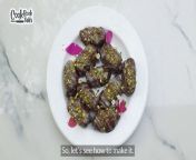 Indulge in the perfect blend of sweetness and richness with our Chocolate Covered Dates!Made with plump, juicy dates dipped in velvety chocolate, these bite-sized treats are the ultimate guilt-free indulgence. Perfect for satisfying your sweet cravings or as an elegant addition to any dessert platter!
