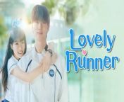 Lovely Runner -Episode 11 English SUB
