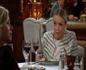 The Young and the Restless 3-14-24 (Y&R 14th March 2024) 3-14-2024 from young teen 2