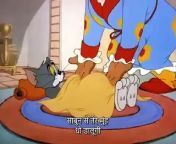 Tom and Jerry is a classic animated series created by William Hanna and Joseph Barbera. It revolves around the comedic antics of Tom, a cat, and Jerry, a mouse, as they engage in a perpetual game of cat and mouse. It&#39;s known for its slapstick humor and has been entertaining audiences of all ages for decades.