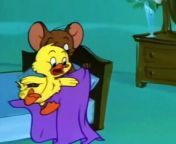Tom And Jerry - The Vanishing Duck