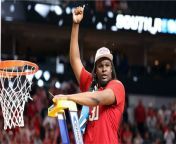 NC State Shocks the World and Earns a Final Four Birth from dj mshizo