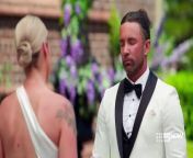 Married At First Sight AU Season11 Episode 37