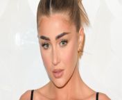 Georgia Steel reveals how she really felt after leaving the Love Island All Star's villa from www loves com