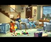 Sims 2 Trailer from sim pari episode 128