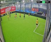 Mahir 26\ 03 à 18:01 - Football Terrain 1 Indoor (LeFive Mulhouse) from nikha mahir