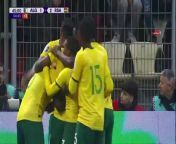 All Goals & highlights - Algeria vs South Africa 26.03.2024 from south africa vs west indies icc world cup 2015 haightaite