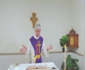 Catholic Mass Today I Daily Holy Mass I Wednesday March 27 2024 I English Holy Mass from berkshire news of today