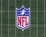 NFL Announces Wednesday Christmas Day Doubleheader from tv1000 family christmas ident