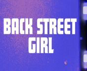 THE ROLLING STONES - BACK STREET GIRL (LYRIC VIDEO) (Back Street Girl)&#60;br/&#62;&#60;br/&#62; Film Producer: Julian Klein, Dina Kanner&#60;br/&#62; Film Director: Lucy Dawkins, Tom Readdy&#60;br/&#62; Composer Lyricist: Mick Jagger, Keith Richards&#60;br/&#62;&#60;br/&#62;© 2020 ABKCO Music &amp; Records, Inc.&#60;br/&#62;