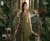 Step into the enchanting world of forestcore wedding fashion with this mesmerizing video. Discover the magic of earthy tones and natural textures that capture the essence of a forest wedding. From bohemian-inspired dresses to the best rustic accessories, this video showcases the ultimate wedding fashion for those who seek the beauty and simplicity of nature. Delight in the intricate details and delicate embroidery that reflect the natural elements of the forest. Whether you&#39;re planning a whimsical woodland ceremony or an intimate outdoor gathering, this video will transport you to a dreamy world of earthy elegance and timeless style.