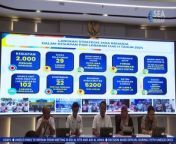 SOEs Conduct Press Conference For 2024 Eid Homecoming Season from eid natok 2020