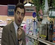 Mr Bean Goes Black Friday Shopping! - Mr Bean Full Episodes - Mr Bean Official from dorodiya se to bean