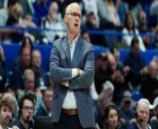 Can Dan Hurley Become College Basketball's Kingpin? from ct satisfaction of judgement